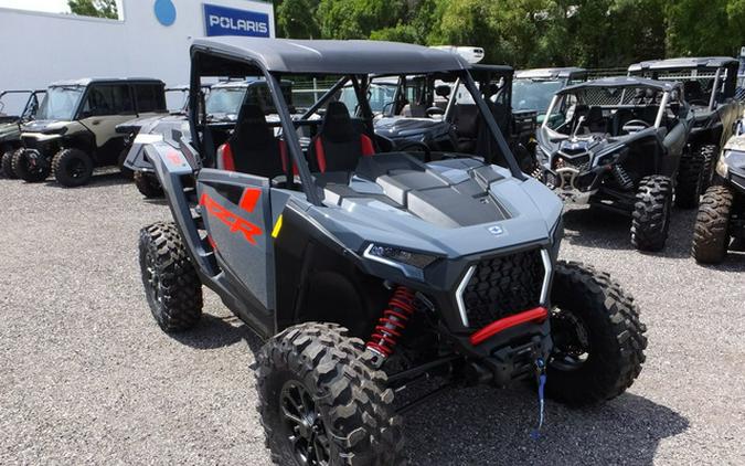 2026 Polaris RZR XP 1000 Ultimate