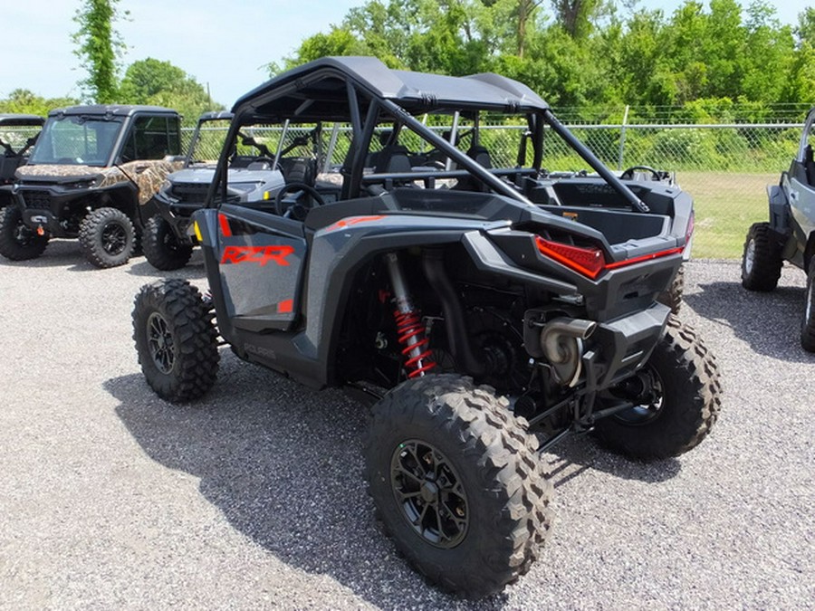 2026 Polaris RZR XP 1000 Ultimate