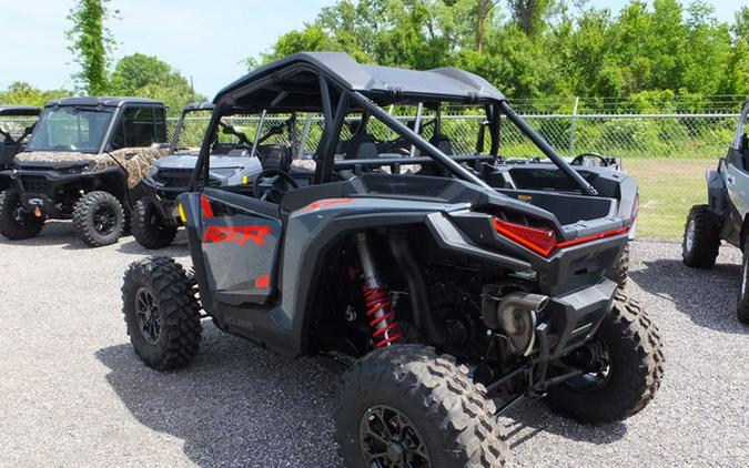 2026 Polaris RZR XP 1000 Ultimate