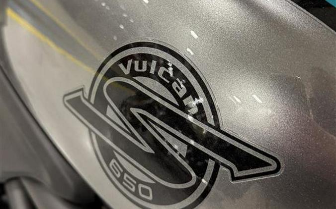 2025 Vulcan® S Café - Kawasaki