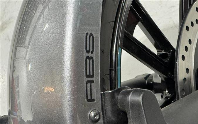 2025 Vulcan® S Café - Kawasaki