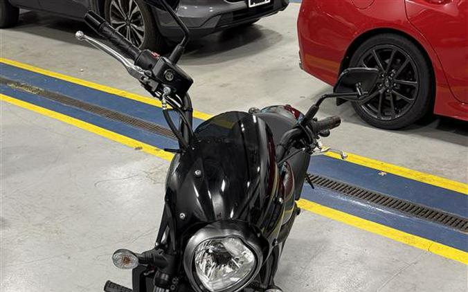 2025 Vulcan® S Café - Kawasaki