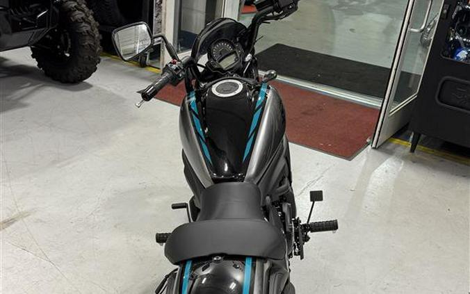 2025 Vulcan® S Café - Kawasaki