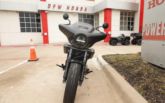 2024 Honda Rebel 1100T Base
