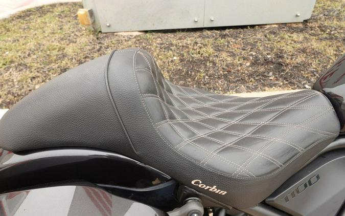 2024 Honda Rebel 1100T Base
