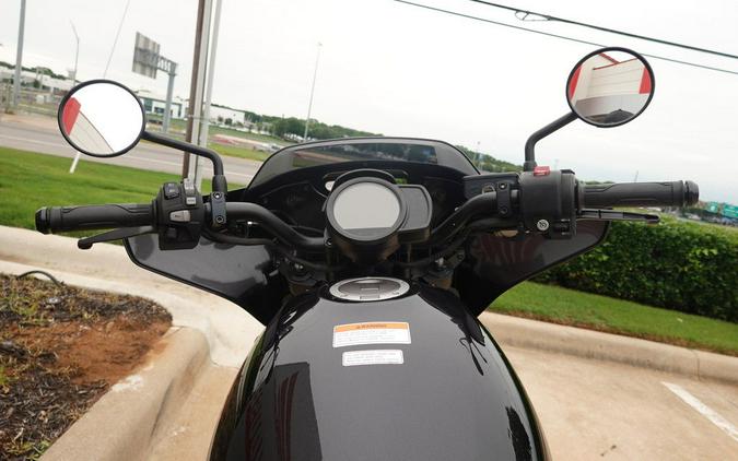 2024 Honda Rebel 1100T Base