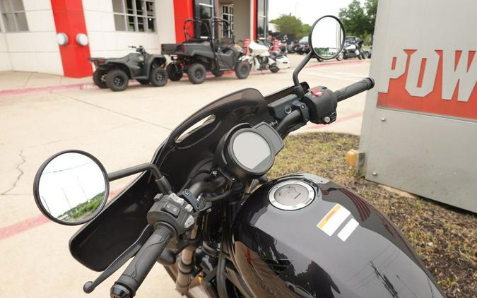 2024 Honda Rebel 1100T Base