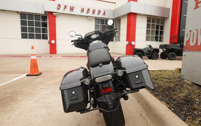 2024 Honda Rebel 1100T Base