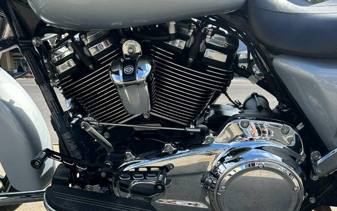 2023 Harley-Davidson Street Glide FLHX