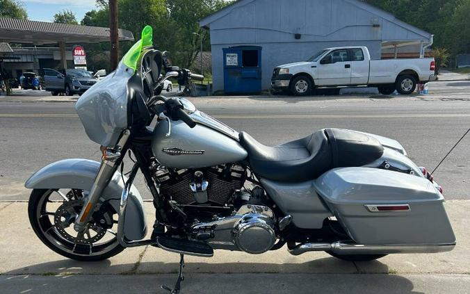 2023 Harley-Davidson Street Glide FLHX