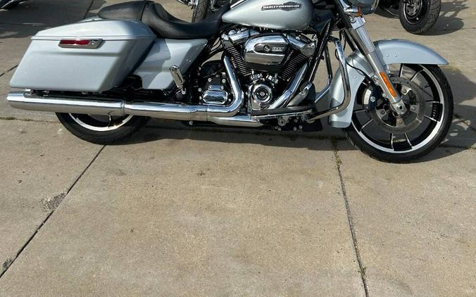 2023 Harley-Davidson Street Glide FLHX