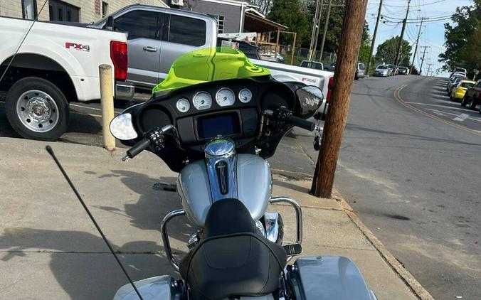 2023 Harley-Davidson Street Glide FLHX
