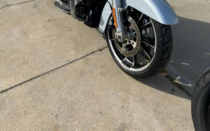 2023 Harley-Davidson Street Glide FLHX