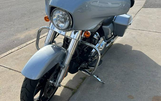 2023 Harley-Davidson Street Glide FLHX