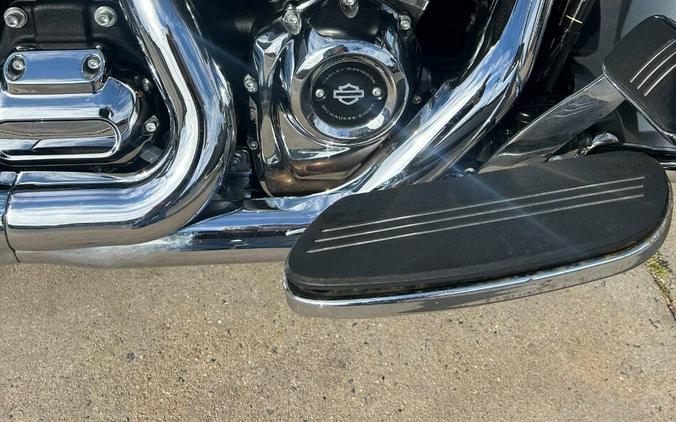 2023 Harley-Davidson Street Glide FLHX