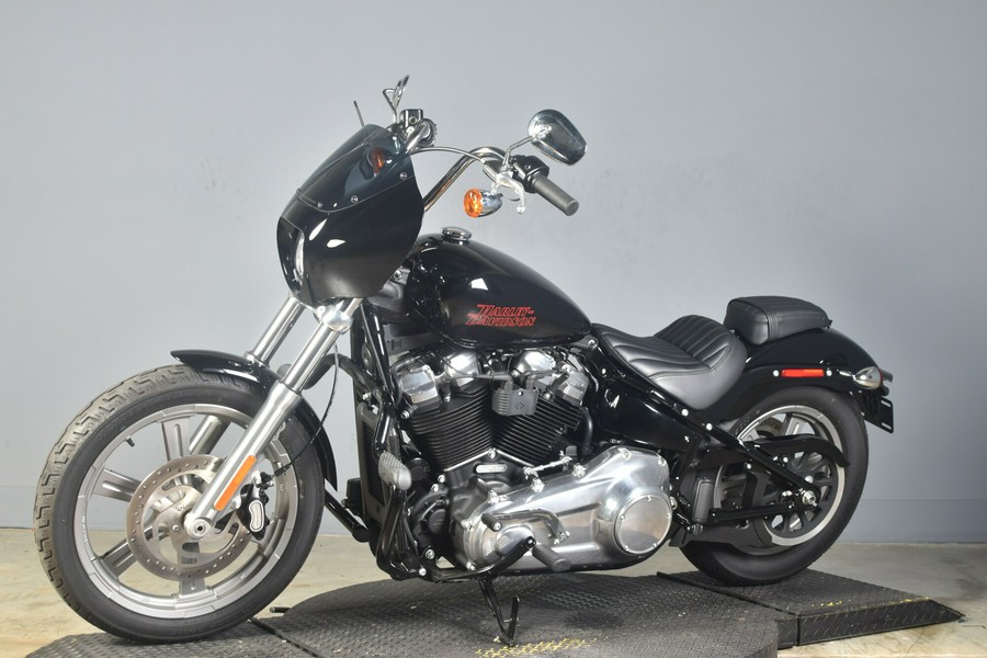 2024 Harley-Davidson Softail Standard FXST