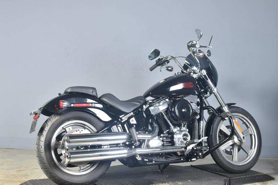 2024 Harley-Davidson Softail Standard FXST