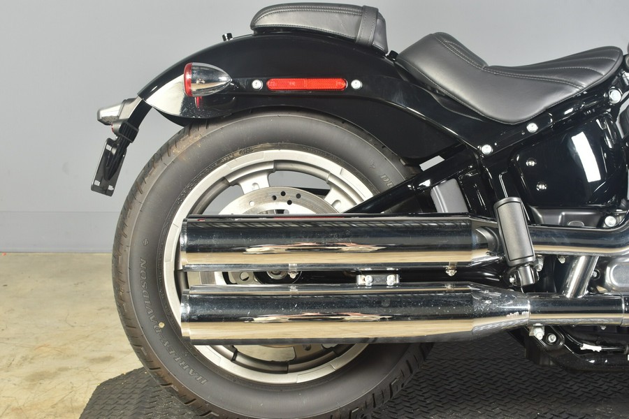 2024 Harley-Davidson Softail Standard FXST