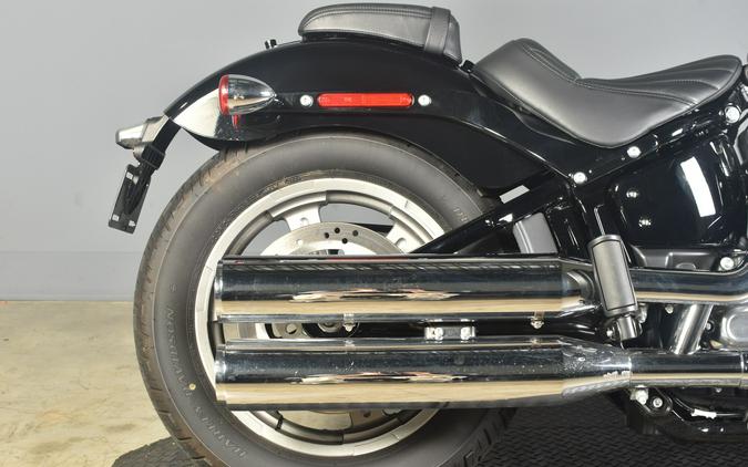 2024 Harley-Davidson Softail Standard FXST