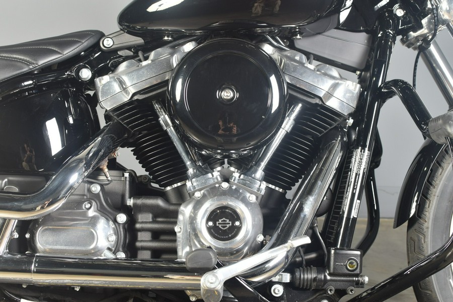 2024 Harley-Davidson Softail Standard FXST