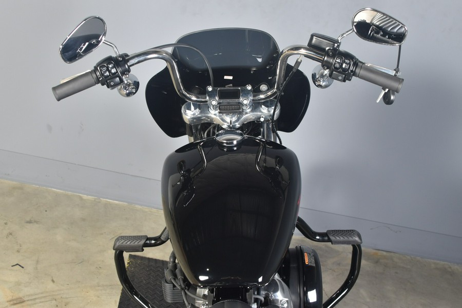 2024 Harley-Davidson Softail Standard FXST