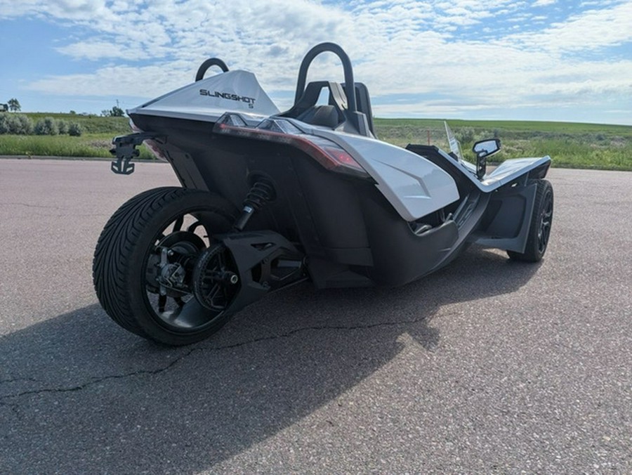 2024 Polaris Slingshot SLINGSHOT S Autodrive W Technology Package I