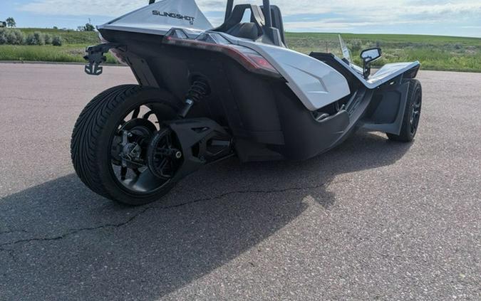 2024 Polaris Slingshot SLINGSHOT S Autodrive W Technology Package I
