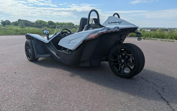 2024 Polaris Slingshot SLINGSHOT S Autodrive W Technology Package I