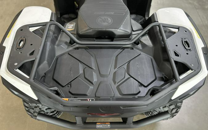 2026 Can-Am Outlander Electric