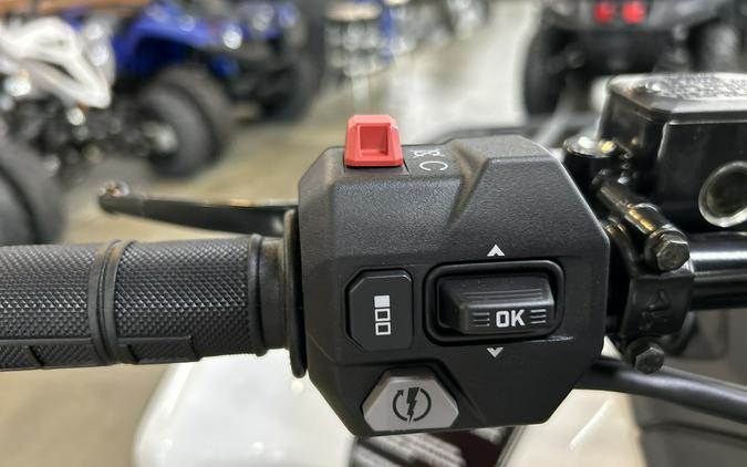 2026 Can-Am Outlander Electric