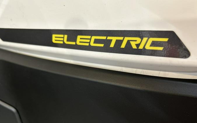2026 Can-Am Outlander Electric