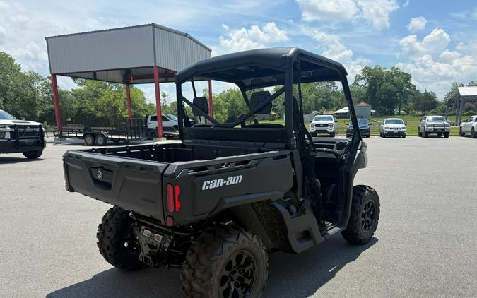 2026 Can-Am Defender DPS HD9