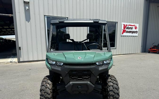 2026 Can-Am Defender DPS HD9