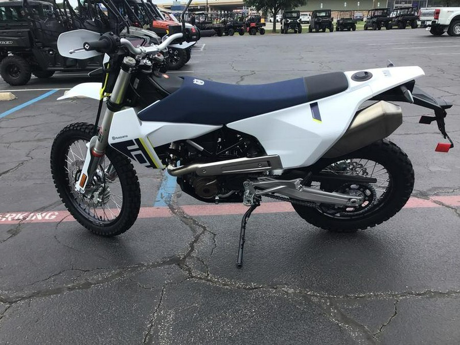 2027 Husqvarna® 701 Enduro