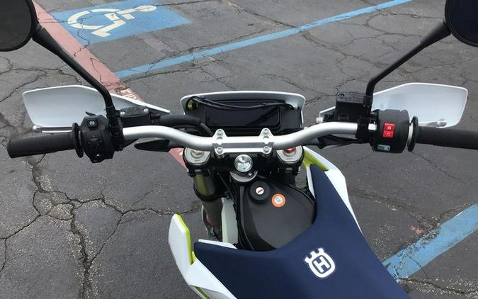 2027 Husqvarna® 701 Enduro