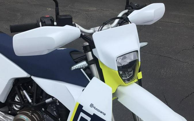 2027 Husqvarna® 701 Enduro