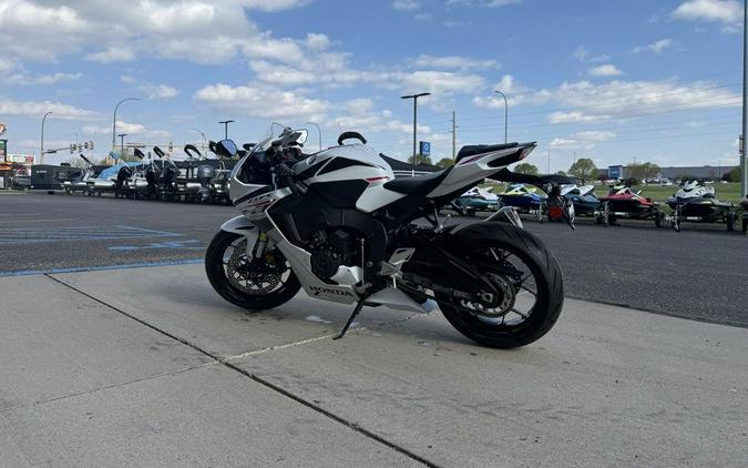 2025 Honda® CBR1000RR
