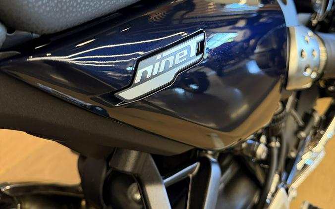 2026 BMW R 12 nineT
