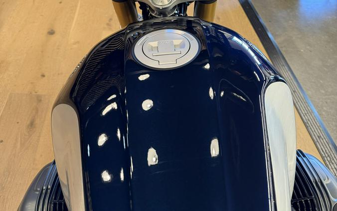 2026 BMW R 12 nineT