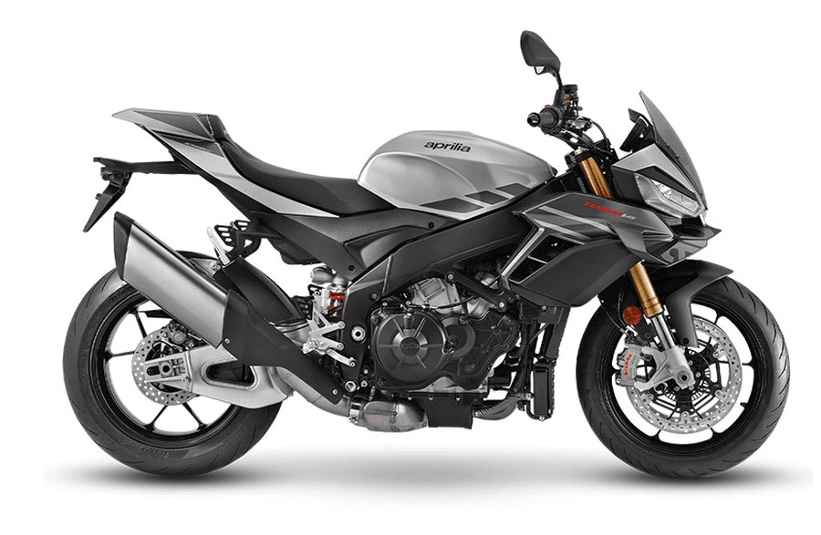2027 Aprilia Tuono V4 1100