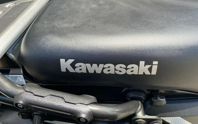 2023 Kawasaki KLR 650 Adventure