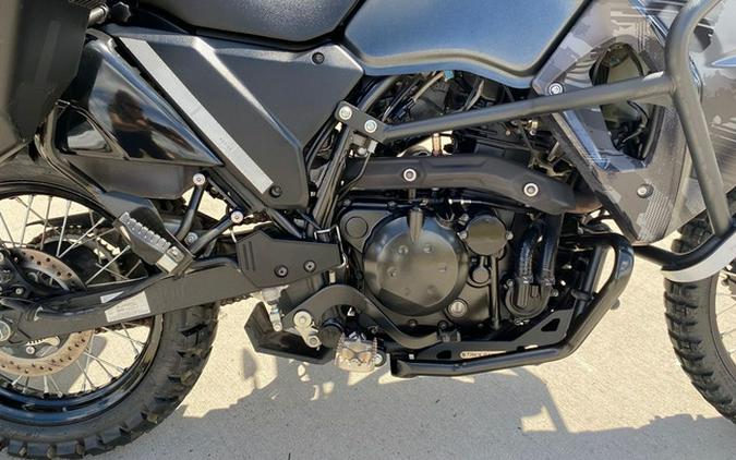 2023 Kawasaki KLR 650 Adventure