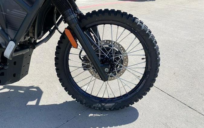 2023 Kawasaki KLR 650 Adventure