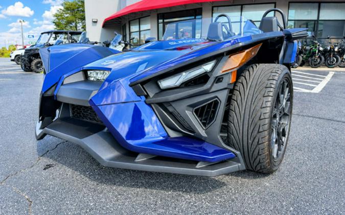 2024 Polaris® SLINGSHOT SL AUTODRIVE