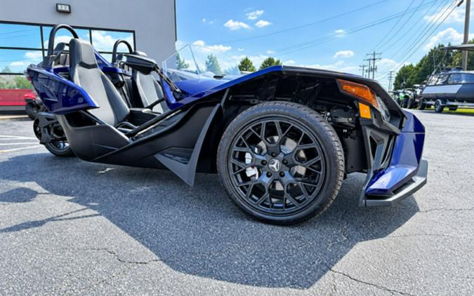 2024 Polaris® SLINGSHOT SL AUTODRIVE