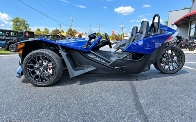 2024 Polaris® SLINGSHOT SL AUTODRIVE