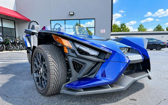 2024 Polaris® SLINGSHOT SL AUTODRIVE