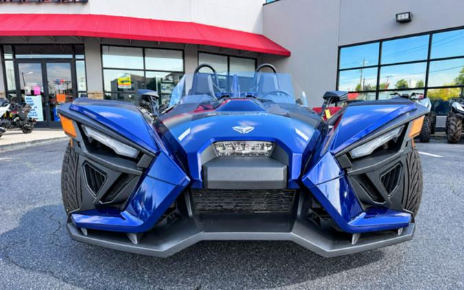 2024 Polaris® SLINGSHOT SL AUTODRIVE