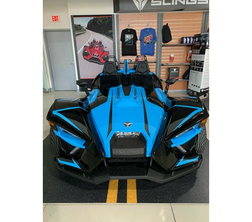 2020 Slingshot R Review (12 Fast Facts on 3 Wheels)