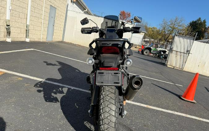 2021 Harley-Davidson Pan America™ Special